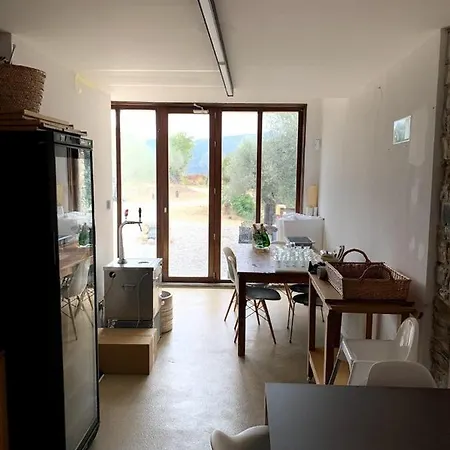Casa Fumanal 우에스카