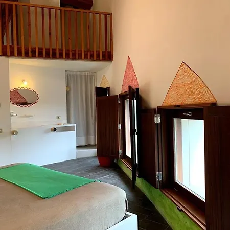 Casa Fumanal 酒店