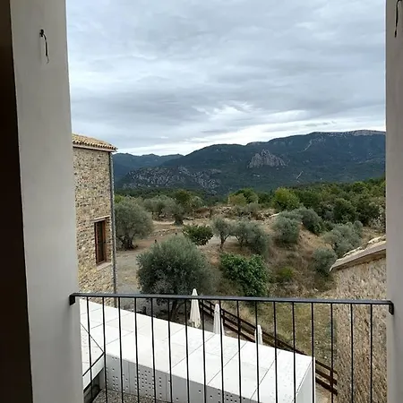 Hotel Casa Fumanal Huesca