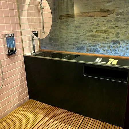 Casa Fumanal 3*