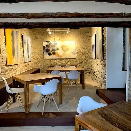 Casa Fumanal