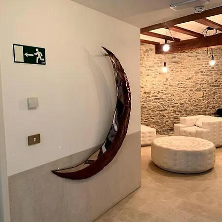 Casa Fumanal 酒店 韦斯卡