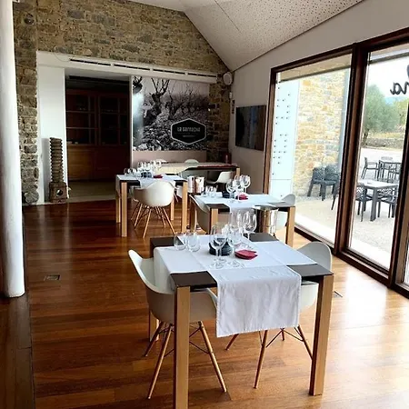 Casa Fumanal Hotel Huesca