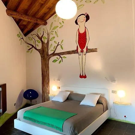 Casa Fumanal 3*