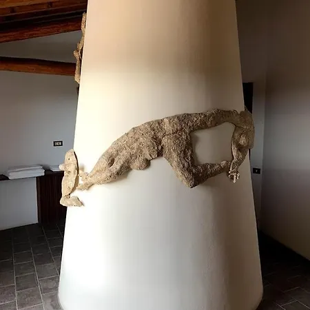 酒店 Casa Fumanal 3*