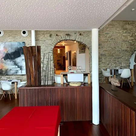 Casa Fumanal 酒店 3*