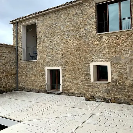 Casa Fumanal 호텔 우에스카
