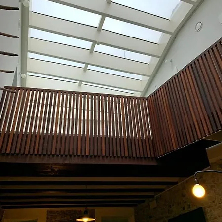 Casa Fumanal