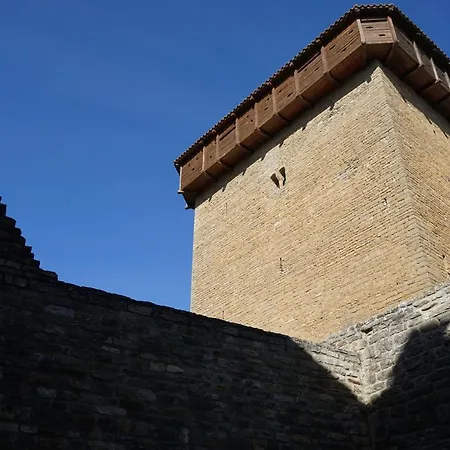 Hotel Casa Fumanal