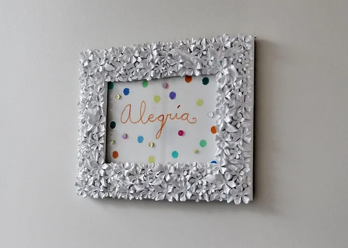 Casa Fumanal 호텔 3*