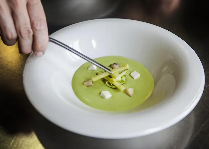 호텔 Casa Fumanal 3*