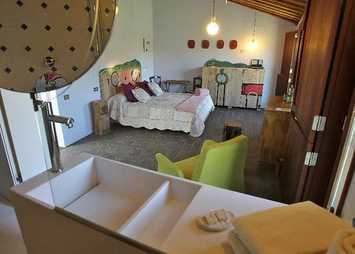 Casa Fumanal