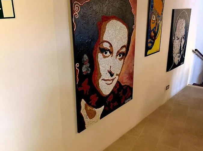 Casa Fumanal 3* 우에스카