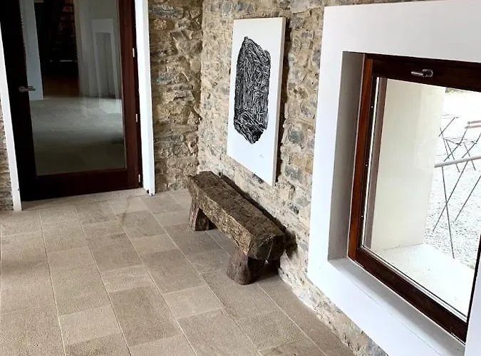 Casa Fumanal 우에스카