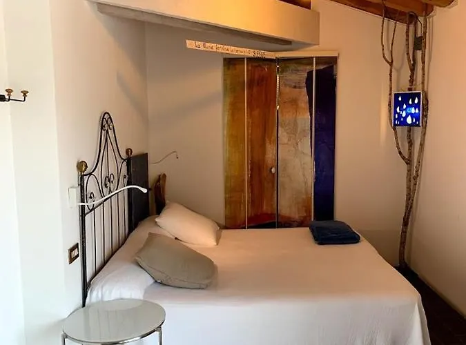 Casa Fumanal 호텔 우에스카