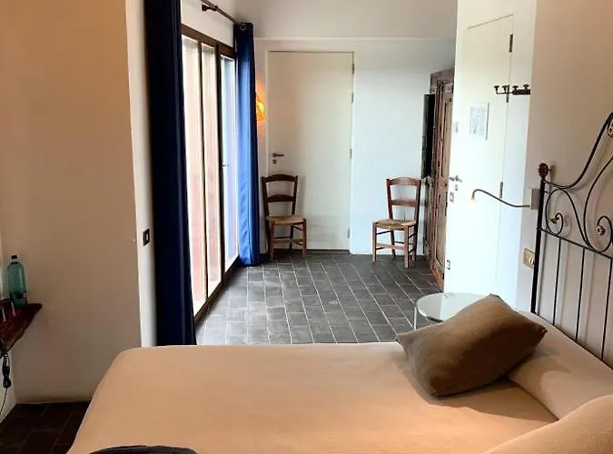 Casa Fumanal 호텔 우에스카