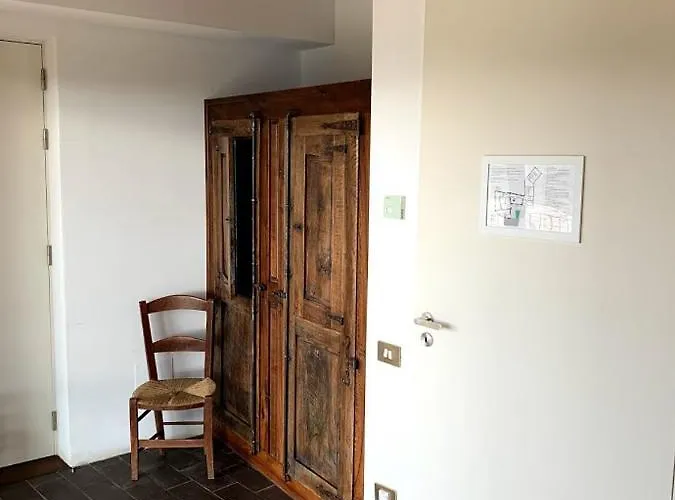 호텔 Casa Fumanal 우에스카