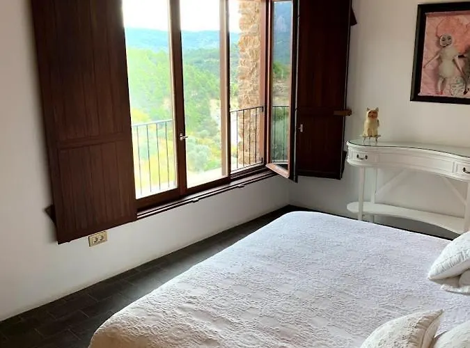 Casa Fumanal 3* 우에스카