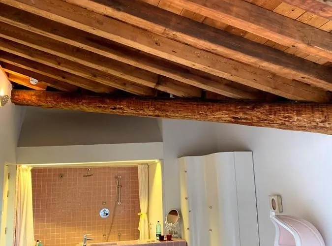 Casa Fumanal 3* 우에스카