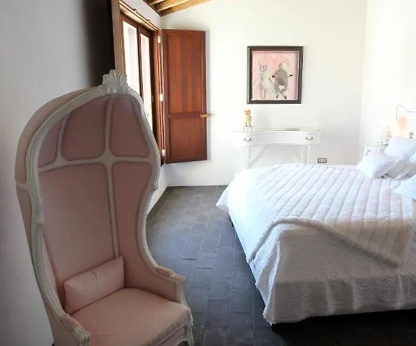 Casa Fumanal 호텔 3*