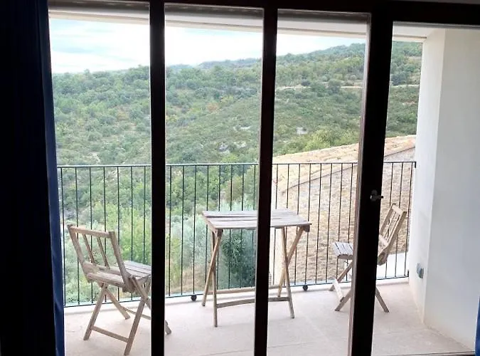 Casa Fumanal 3* 우에스카