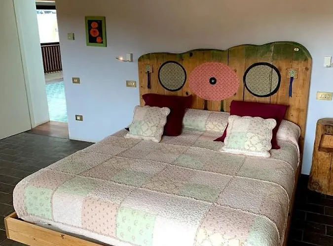 호텔 Casa Fumanal 3*