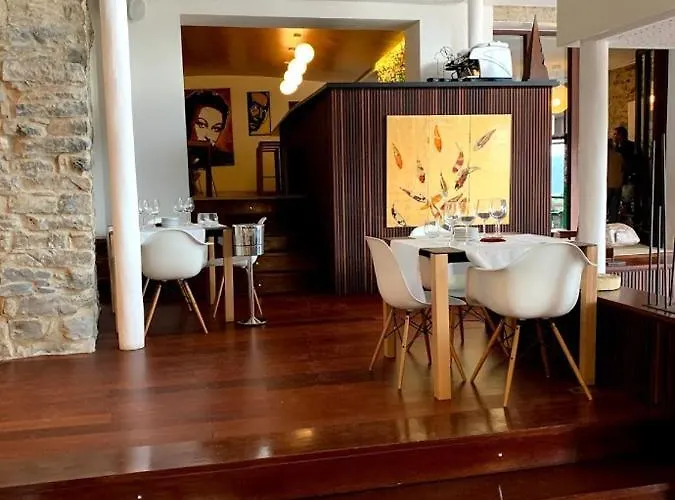 Casa Fumanal 우에스카