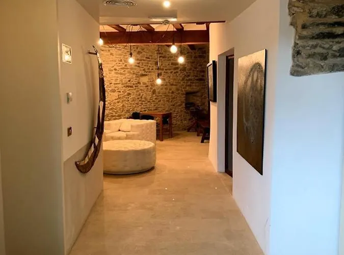 호텔 Casa Fumanal 우에스카