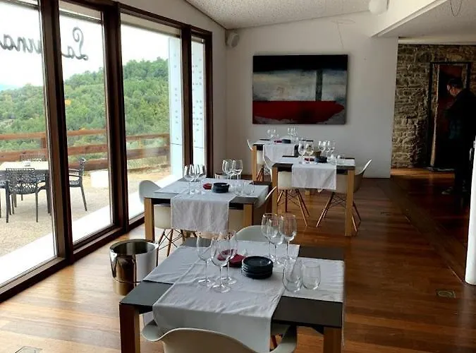 호텔 Casa Fumanal 우에스카