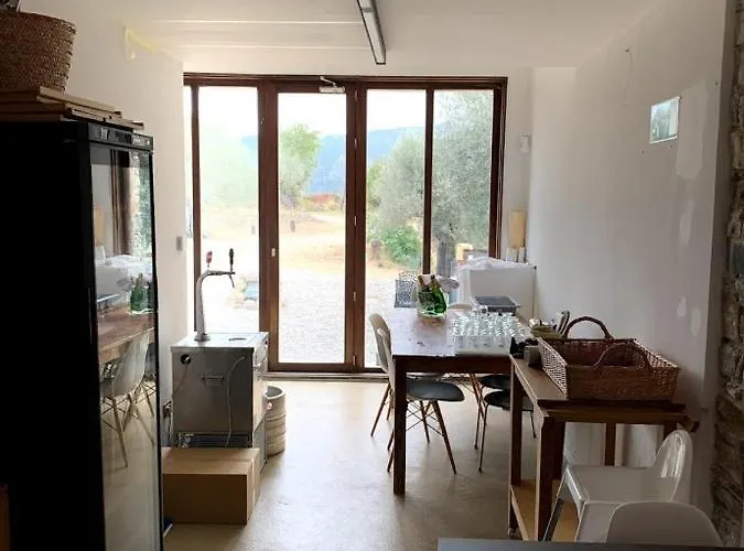 Casa Fumanal 우에스카