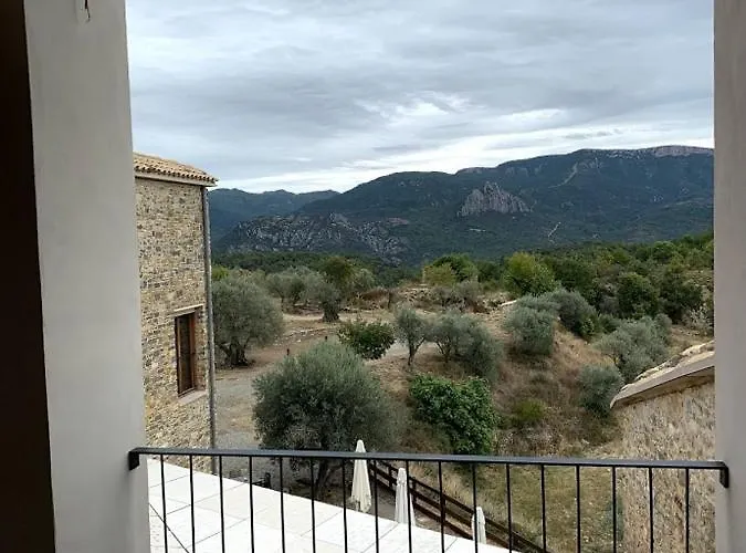 호텔 Casa Fumanal 우에스카