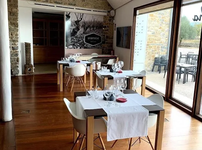 Casa Fumanal 호텔 우에스카