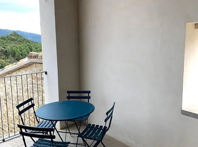 호텔 Casa Fumanal 우에스카