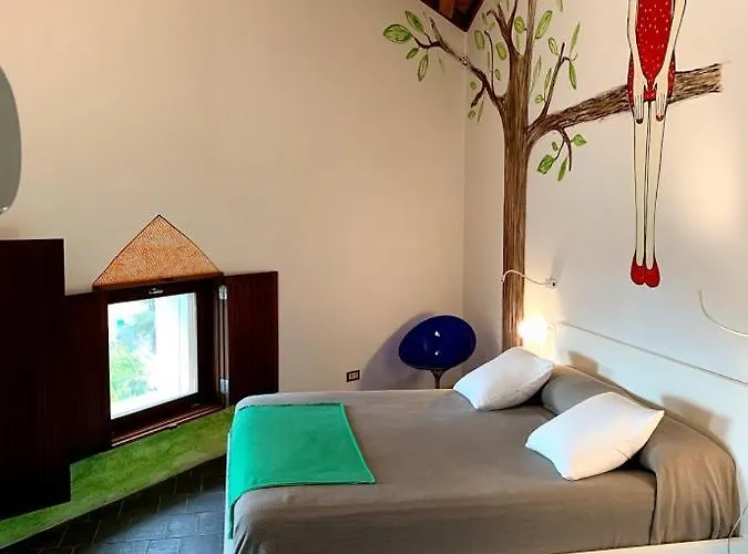 Casa Fumanal 호텔 우에스카