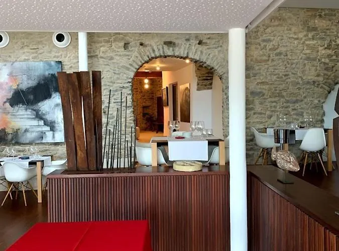 Casa Fumanal 호텔 3*